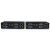 Startech.Com USB Dual VGA KVM Extender over Cat5 UTP - 650ft / 200m SV565DUTPU